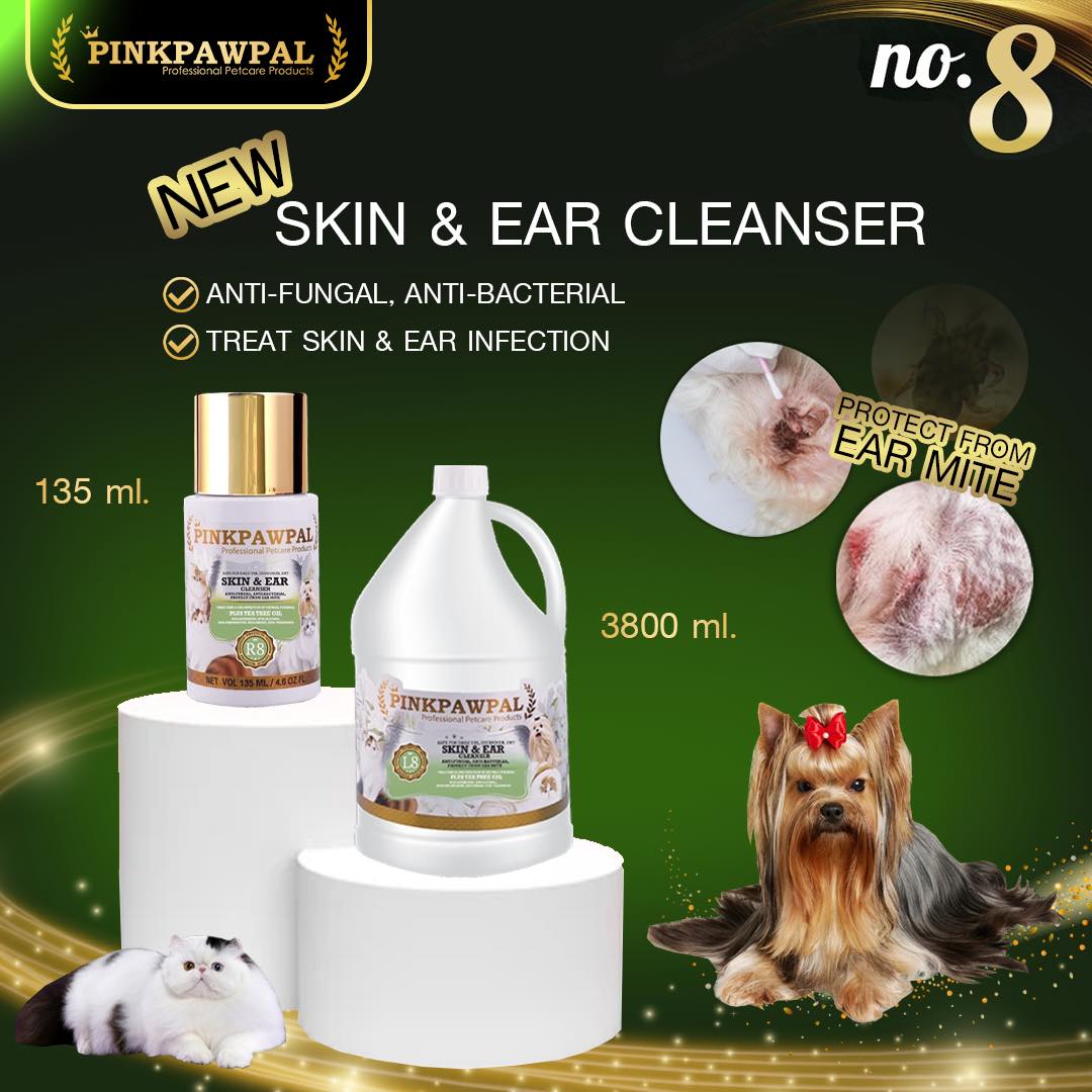 Paw Protetor - PSH Pet Skin Healthcare