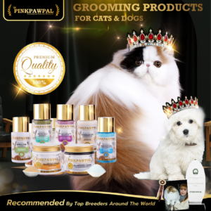 Grooming products